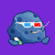 Mineable Rocks #204 logo