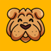 SHARPEI logo
