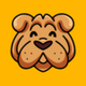 SHARPEI logo