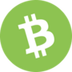 Bitcoin Cash logo