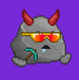 Mineable Rocks #698 logo