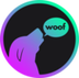 WOOFENOMICS logo