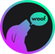 WOOFENOMICS logo