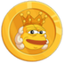 KING logo