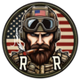 Righteous Retail logo