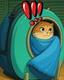 Hosico cat logo