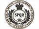 SPQR logo