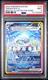 2024 #170 Terapagos EX PSA 9 Scr logo