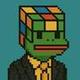 Rubiks Cube logo