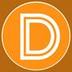 Donation Coin logo