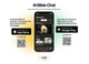 bible chat ai logo