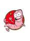 Worms Among Us logo