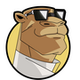 Camel Dad logo
