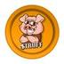 Truffle Token logo