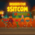 degenerative SITCOM logo