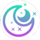 MOONLANA logo
