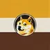 Central Doge Republic Meme logo
