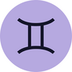 Gemini logo