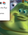 NEW PIXAR MASCOT logo