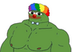CHONK logo