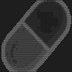 100 trenchers vs 1 pill logo