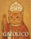 Gatolico logo
