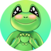 FROX logo