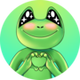 FROX logo