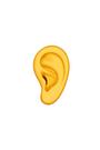 👂