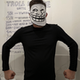 Troll Dance in Toilet until 25M logo