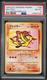 1999 #146 Moltres PSA 8 Japanese logo