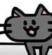 the cats inu logo