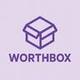 Worthbox Official logo