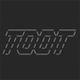 Tootcoin logo