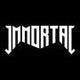 IMMORTAL.COM logo