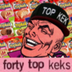 TOPKEK Capital logo