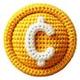 Crochet World logo