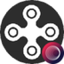 NXM (Wormhole) logo