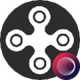 NXM (Wormhole) logo