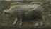 1st meme currency logo