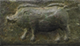 1st meme currency logo