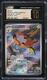 2023 #074 Raichu CGC 10 Pristine logo