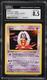 1999 #31 Jynx 1st Edition CGC 8. logo