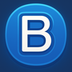 Boopless Coin logo