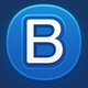Boopless Coin logo