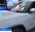 BUY THE RIVIAN logo