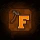 Forge logo