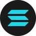 Bitget Staked SOL logo