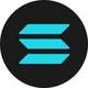 Bitget Staked SOL logo