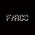 Fart Accelerationism logo